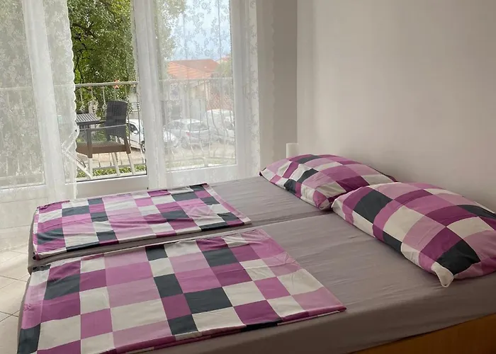 Pavo Apartamento Novi Vinodolski