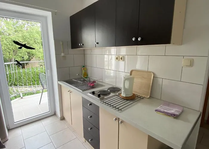 Pavo Novi Vinodolski