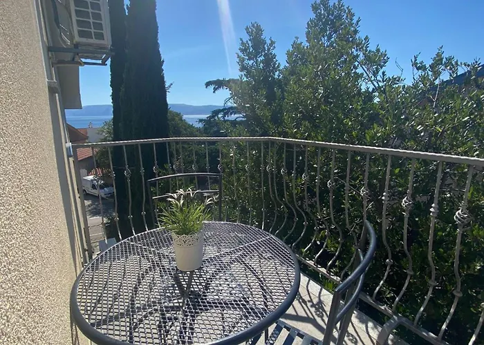 Pavo Apartament Novi Vinodolski