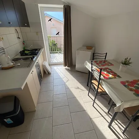 Pavo Novi Vinodolski