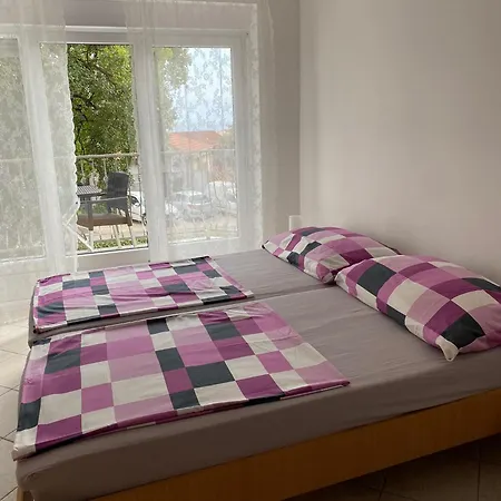 Pavo Apartment Novi Vinodolski