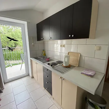 Pavo Novi Vinodolski